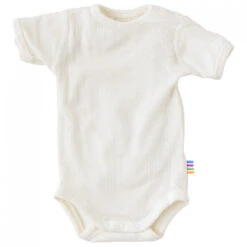 Joha Kid's Body S/S Basic - Merinounterwäsche