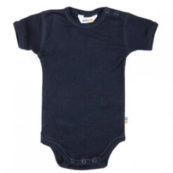 Joha Kid's Body S/S - Merinounterwäsche