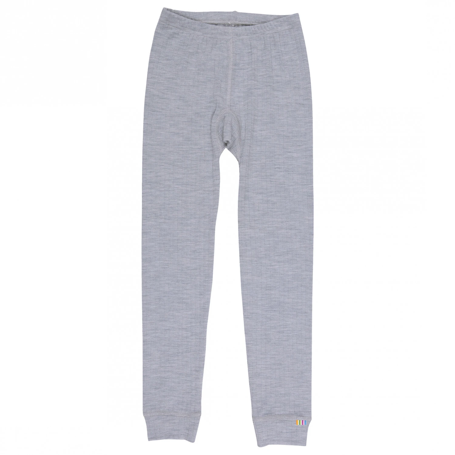 Joha Kid's Leggings Colourfull - Merinounterwäsche 4 Joha Kid's Leggings Colourfull - Merinounterwäsche – Bild 2