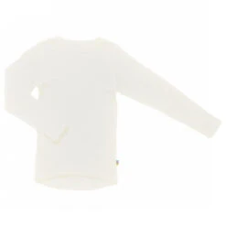 Joha Kid's Shirt L/S Basic - Merinounterwäsche