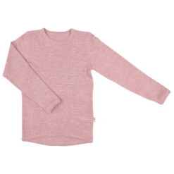 Joha Kid's Shirt L/S Basic - Merinounterwäsche -Kinderausstattung joha kids shirt l s basic merinounterwaesche 3