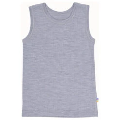 Joha Kid's Undershirt Basic - Merinounterwäsche -Kinderausstattung joha kids undershirt basic merinounterwaesche 3