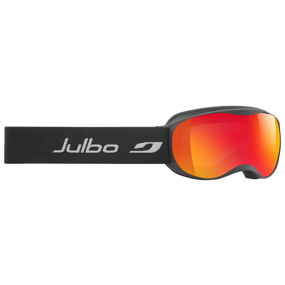 Julbo Kid's Atmo Orange Spectron 3 - Skibrille 4 Julbo Kid's Atmo Orange Spectron 3 - Skibrille – Bild 2