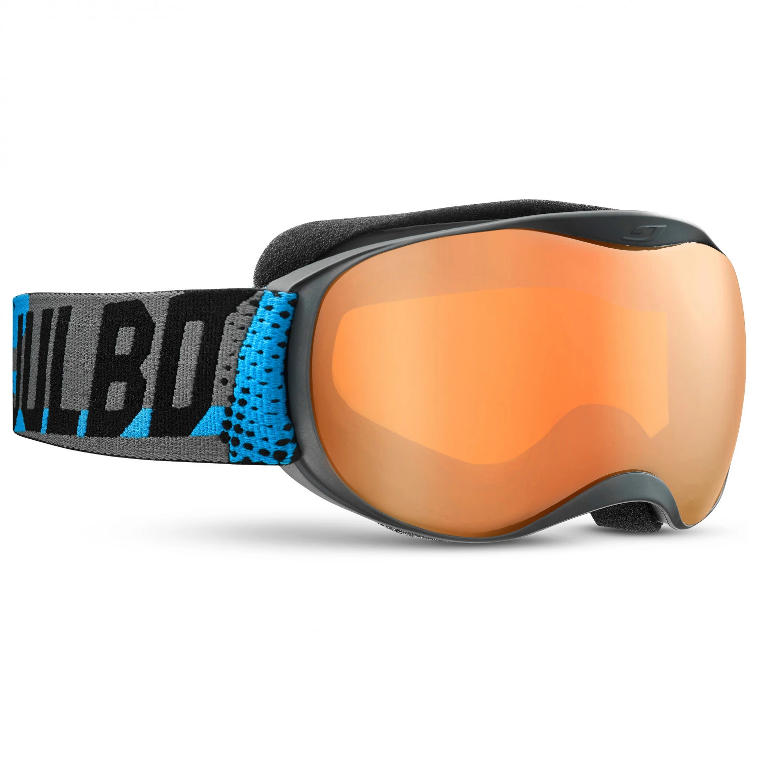 Julbo Kid's Atmo Orange Spectron 3 - Skibrille 5 Julbo Kid's Atmo Orange Spectron 3 - Skibrille – Bild 3