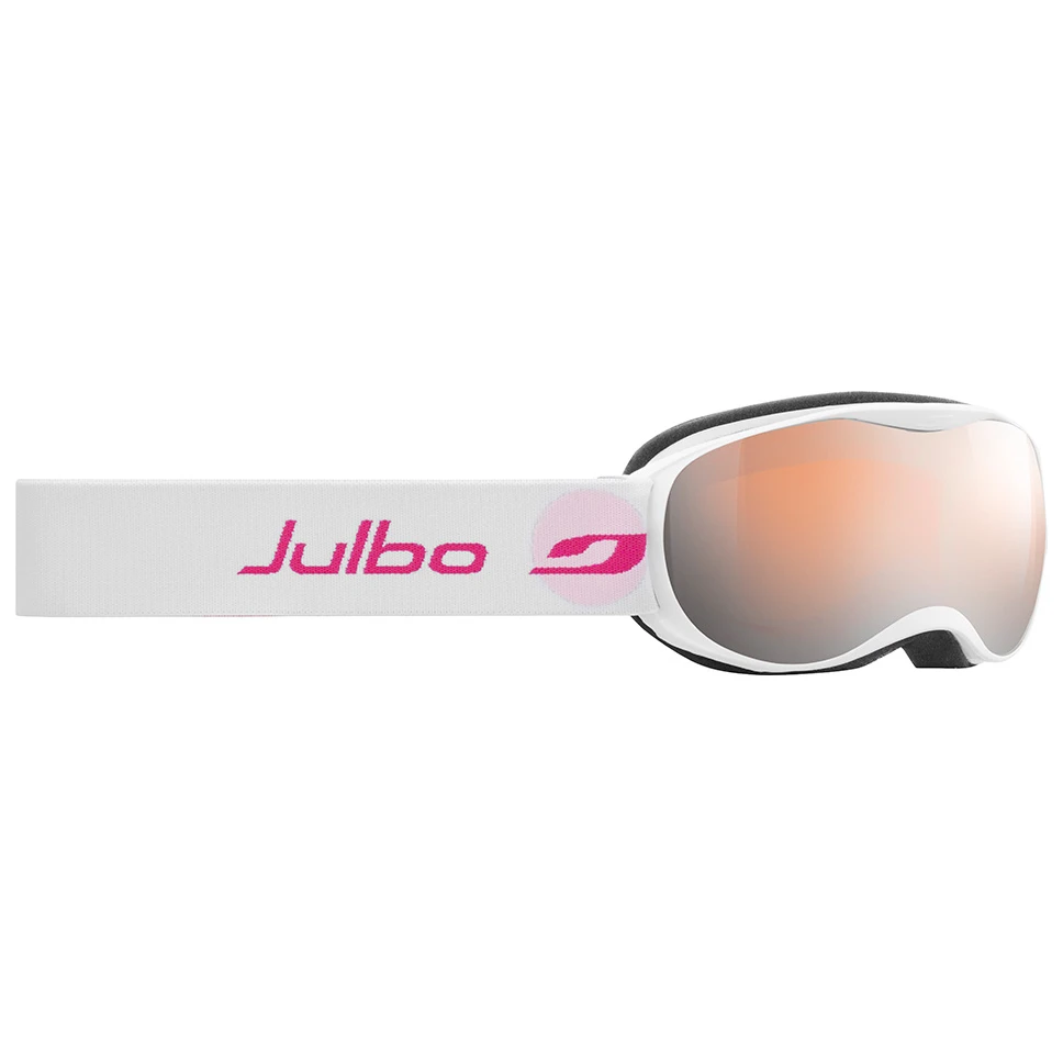 Julbo Kid's Atmo Orange Spectron 3 - Skibrille 3 Julbo Kid's Atmo Orange Spectron 3 - Skibrille