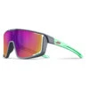 Julbo Kid's Fury S Spectron3 (VLT 13%) - Fahrradbrille -Kinderausstattung julbo kids fury s spectron3 vlt 13 fahrradbrille