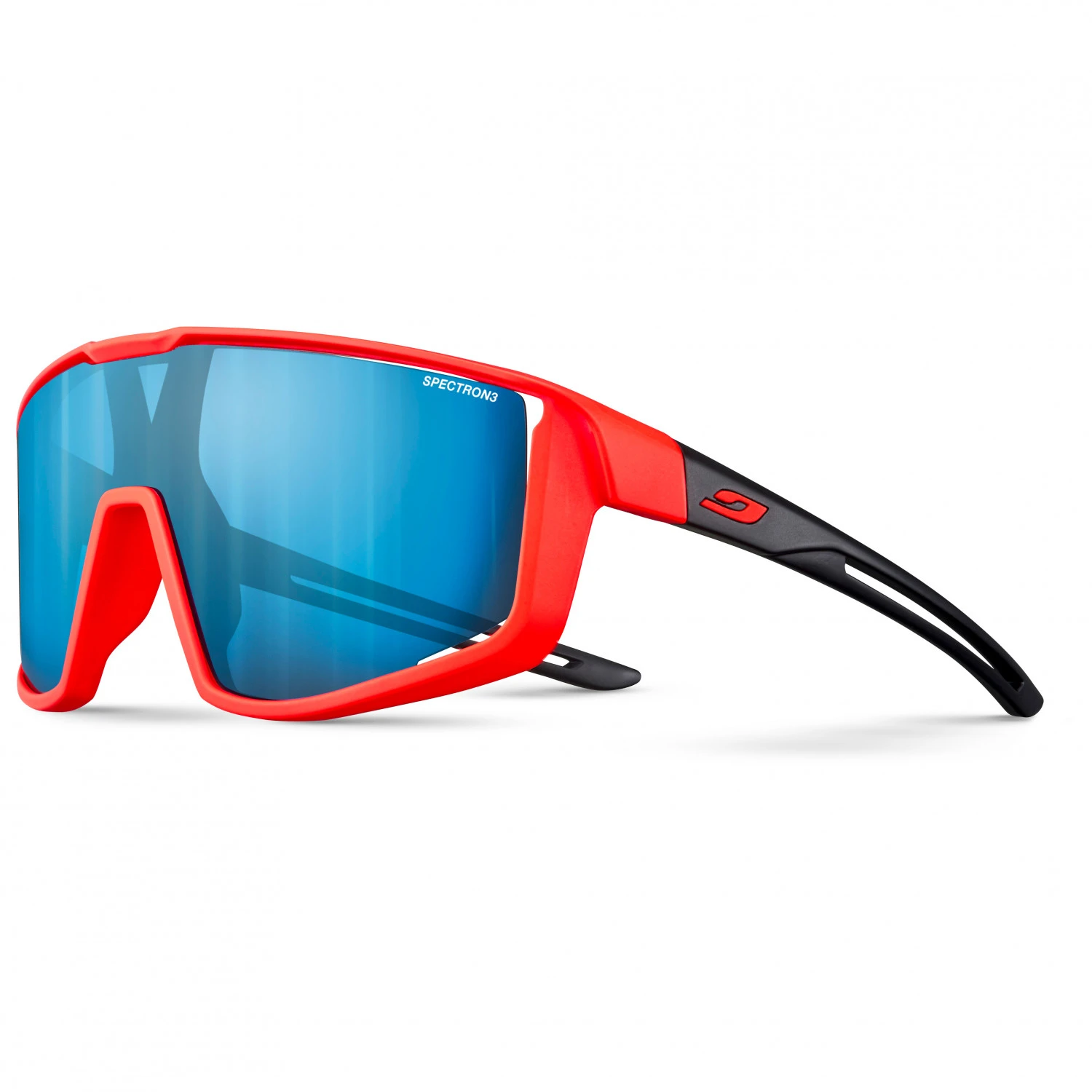 Julbo Kid's Fury S Spectron3 (VLT 13%) - Fahrradbrille 7 Julbo Kid's Fury S Spectron3 (VLT 13%) - Fahrradbrille – Bild 5