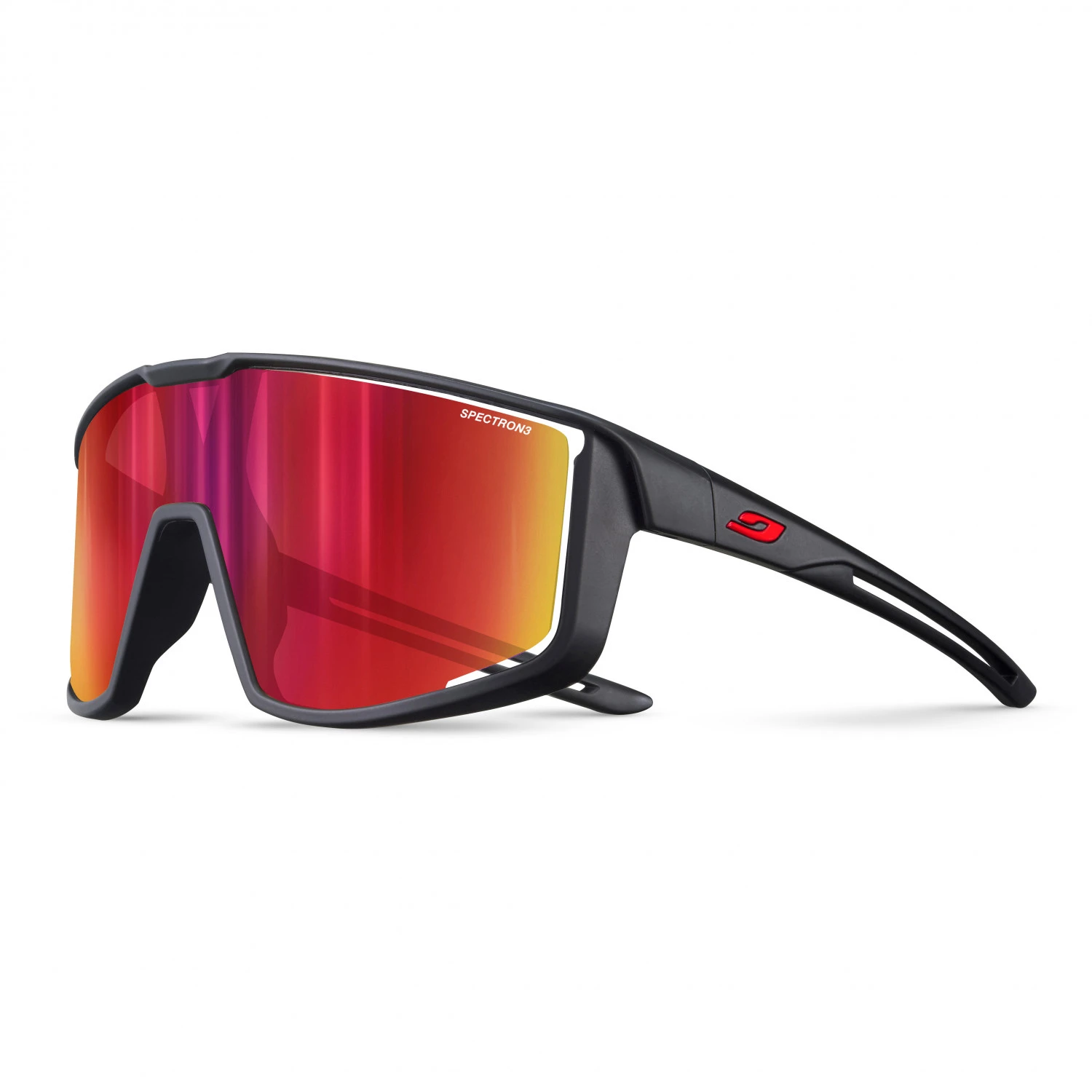 Julbo Kid's Fury S Spectron3 (VLT 13%) - Fahrradbrille 8 Julbo Kid's Fury S Spectron3 (VLT 13%) - Fahrradbrille – Bild 6