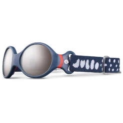 Julbo Kid's Loop S S4 (VLT 5%) - Sonnenbrille -Kinderausstattung julbo kids loop s s4 vlt 5 sonnenbrille 1