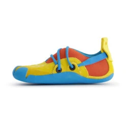 La Sportiva Kid's Gripit - Kletterschuhe -Kinderausstattung la sportiva kids gripit kletterschuhe detail 4