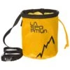 La Sportiva Kid's Laspo Chalk Bag - Chalkbag -Kinderausstattung la sportiva kids laspo chalk bag chalkbag