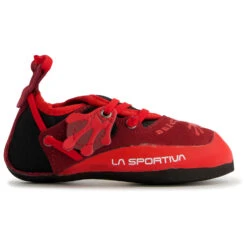 La Sportiva Kid's Stickit - Kletterschuhe