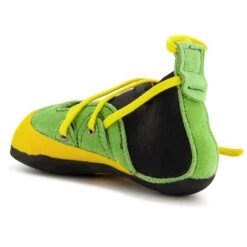 La Sportiva Kid's Stickit - Kletterschuhe -Kinderausstattung la sportiva kids stickit kletterschuhe detail 5