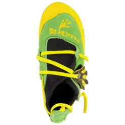 La Sportiva Kid's Stickit - Kletterschuhe -Kinderausstattung la sportiva kids stickit kletterschuhe detail 8