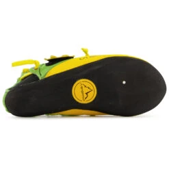 La Sportiva Kid's Stickit - Kletterschuhe -Kinderausstattung la sportiva kids stickit kletterschuhe detail 9