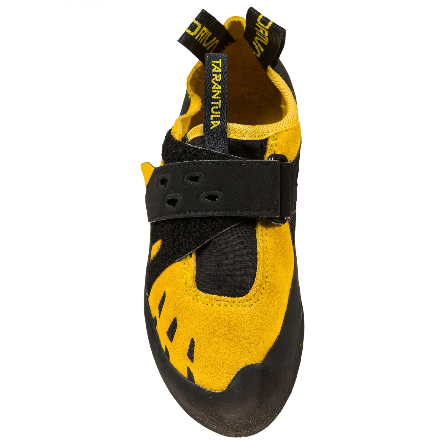 La Sportiva Kid's Tarantula JR - Kletterschuhe 4 La Sportiva Kid's Tarantula JR - Kletterschuhe – Bild 2