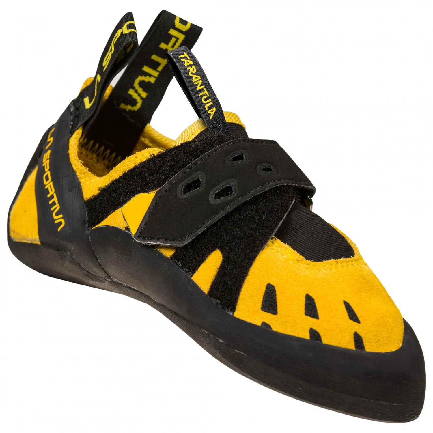 La Sportiva Kid's Tarantula JR - Kletterschuhe 5 La Sportiva Kid's Tarantula JR - Kletterschuhe – Bild 3