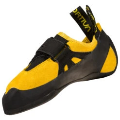 La Sportiva Kid's Tarantula JR - Kletterschuhe 11 La Sportiva Kid's Tarantula JR - Kletterschuhe -Kinderausstattung la sportiva kids tarantula jr kletterschuhe detail 4