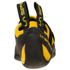 La Sportiva Kid's Tarantula JR - Kletterschuhe 12 La Sportiva Kid's Tarantula JR - Kletterschuhe -Kinderausstattung la sportiva kids tarantula jr kletterschuhe detail 5