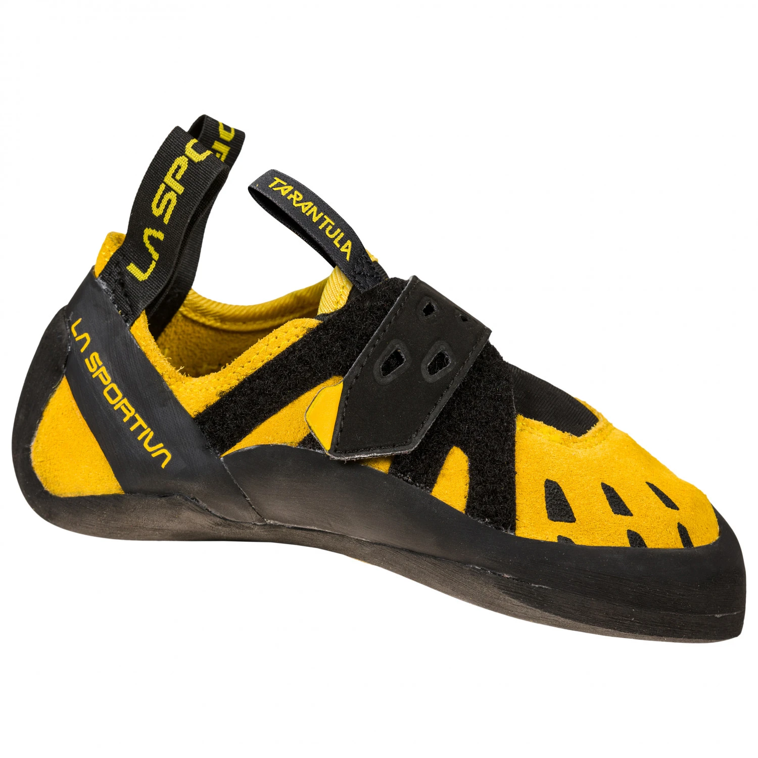 La Sportiva Kid's Tarantula JR - Kletterschuhe 3 La Sportiva Kid's Tarantula JR - Kletterschuhe