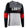 LEATT Kid's MTB Gravity 4.0 Jersey - Radtrikot -Kinderausstattung leatt kids mtb gravity 40 jersey radtrikot