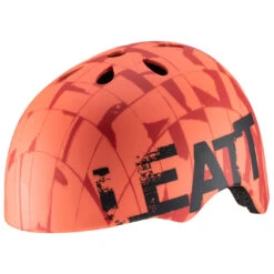 LEATT Kid's MTB Urban 1.0 - Radhelm -Kinderausstattung leatt kids mtb urban 10 radhelm 1