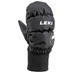 Leki Kid's Little Eskimo Mitt Short - Handschuhe 8 Leki Kid's Little Eskimo Mitt Short - Handschuhe -Kinderausstattung leki kids little eskimo mitt short handschuhe 1