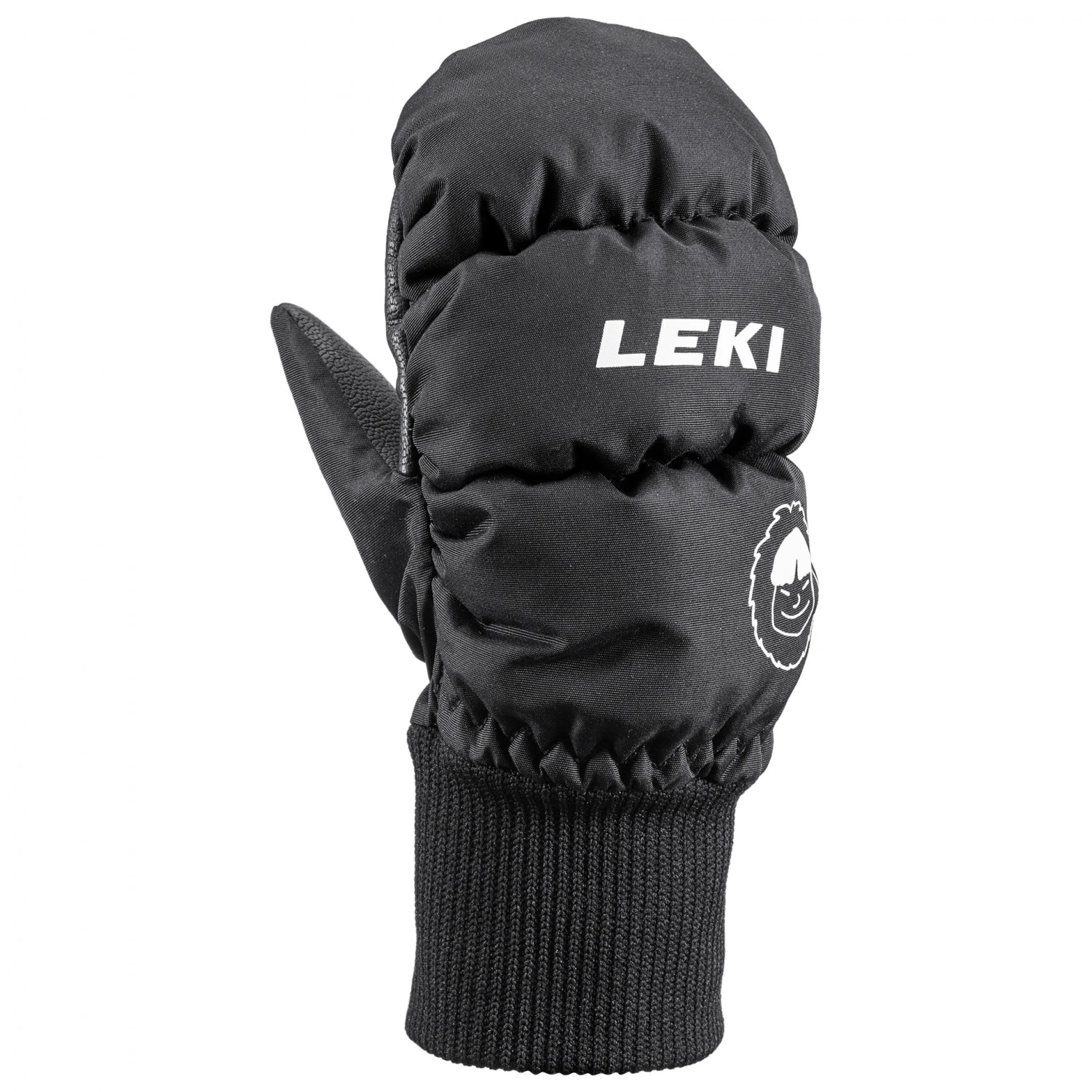Leki Kid's Little Eskimo Mitt Short - Handschuhe 5 Leki Kid's Little Eskimo Mitt Short - Handschuhe – Bild 3