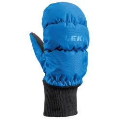 Leki Kid's Little Eskimo Mitt Short - Handschuhe 9 Leki Kid's Little Eskimo Mitt Short - Handschuhe -Kinderausstattung leki kids little eskimo mitt short handschuhe 2