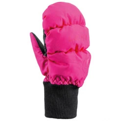 Leki Kid's Little Eskimo Mitt Short - Handschuhe