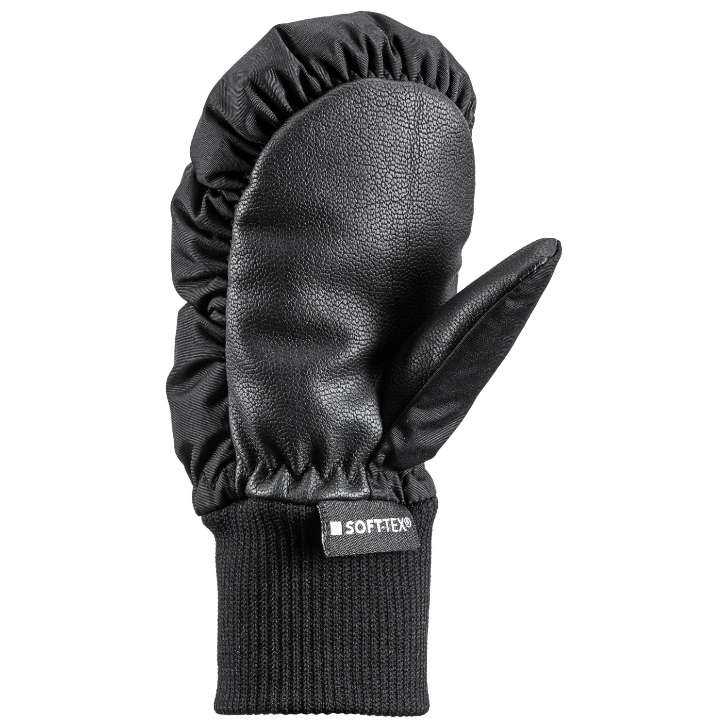 Leki Kid's Little Eskimo Mitt Short - Handschuhe 4 Leki Kid's Little Eskimo Mitt Short - Handschuhe – Bild 2