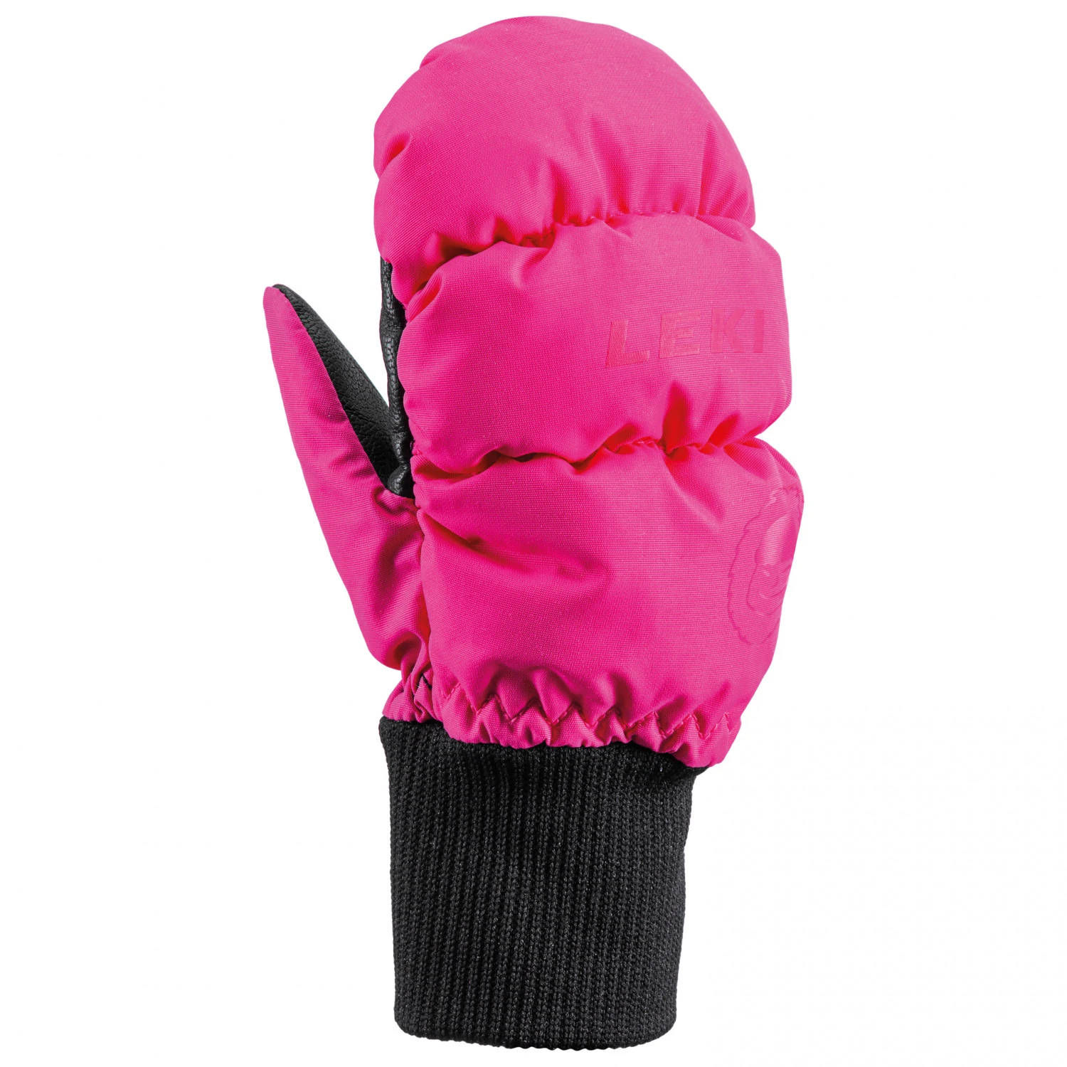 Leki Kid's Little Eskimo Mitt Short - Handschuhe 3 Leki Kid's Little Eskimo Mitt Short - Handschuhe