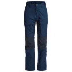 Lundhags Kid's Fulu Rugged Stretch Hybrid Pant - Trekkinghose 9 Lundhags Kid's Fulu Rugged Stretch Hybrid Pant - Trekkinghose -Kinderausstattung lundhags kids fulu rugged stretch hybrid pant trekkinghose 1