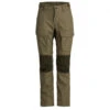 Lundhags Kid's Fulu Rugged Stretch Hybrid Pant - Trekkinghose -Kinderausstattung lundhags kids fulu rugged stretch hybrid pant trekkinghose