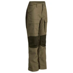 Lundhags Kid's Fulu Rugged Stretch Hybrid Pant - Trekkinghose 8 Lundhags Kid's Fulu Rugged Stretch Hybrid Pant - Trekkinghose -Kinderausstattung lundhags kids fulu rugged stretch hybrid pant trekkinghose detail 3