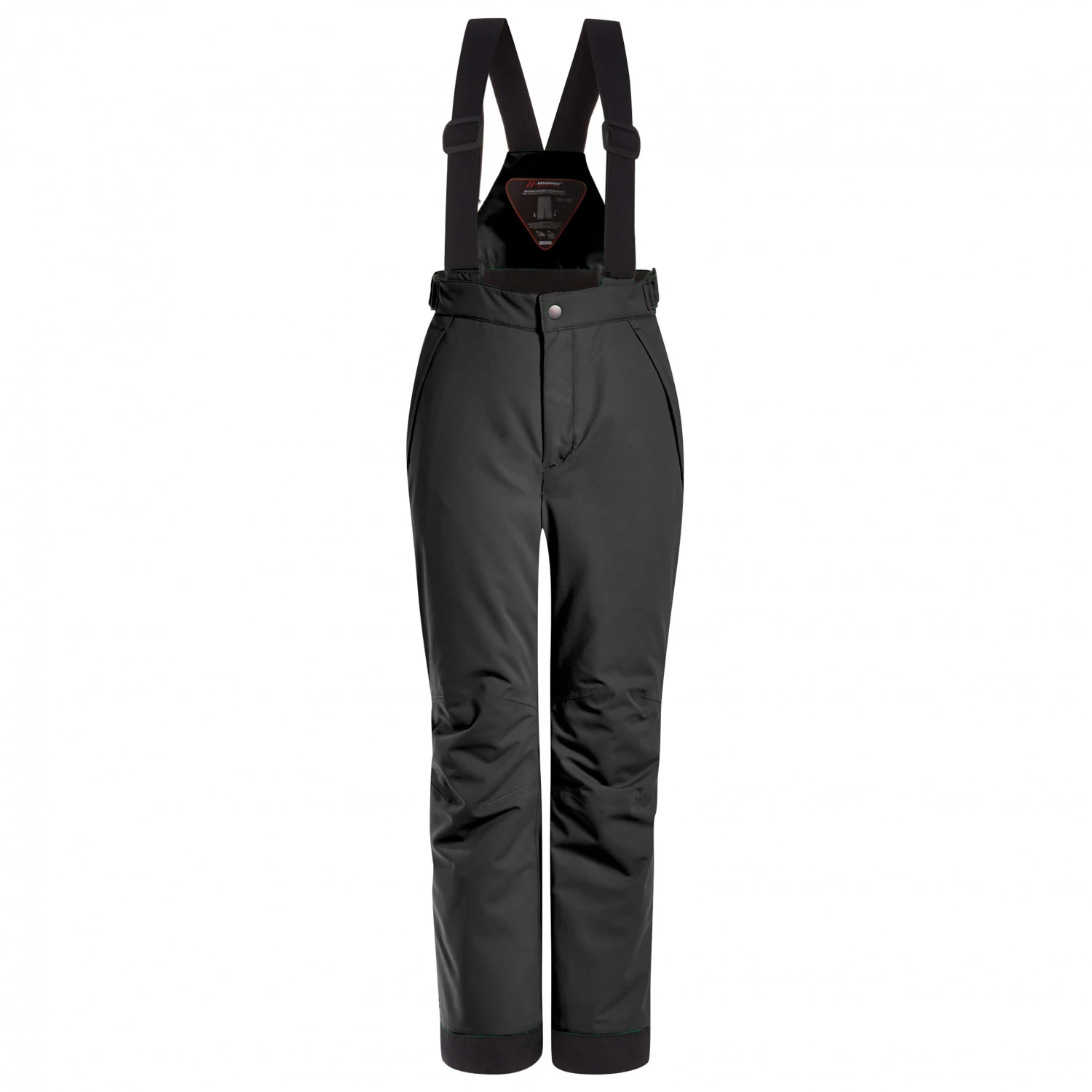 Maier Sports Kid's Maxi Reg - Skihose 3 Maier Sports Kid's Maxi Reg - Skihose