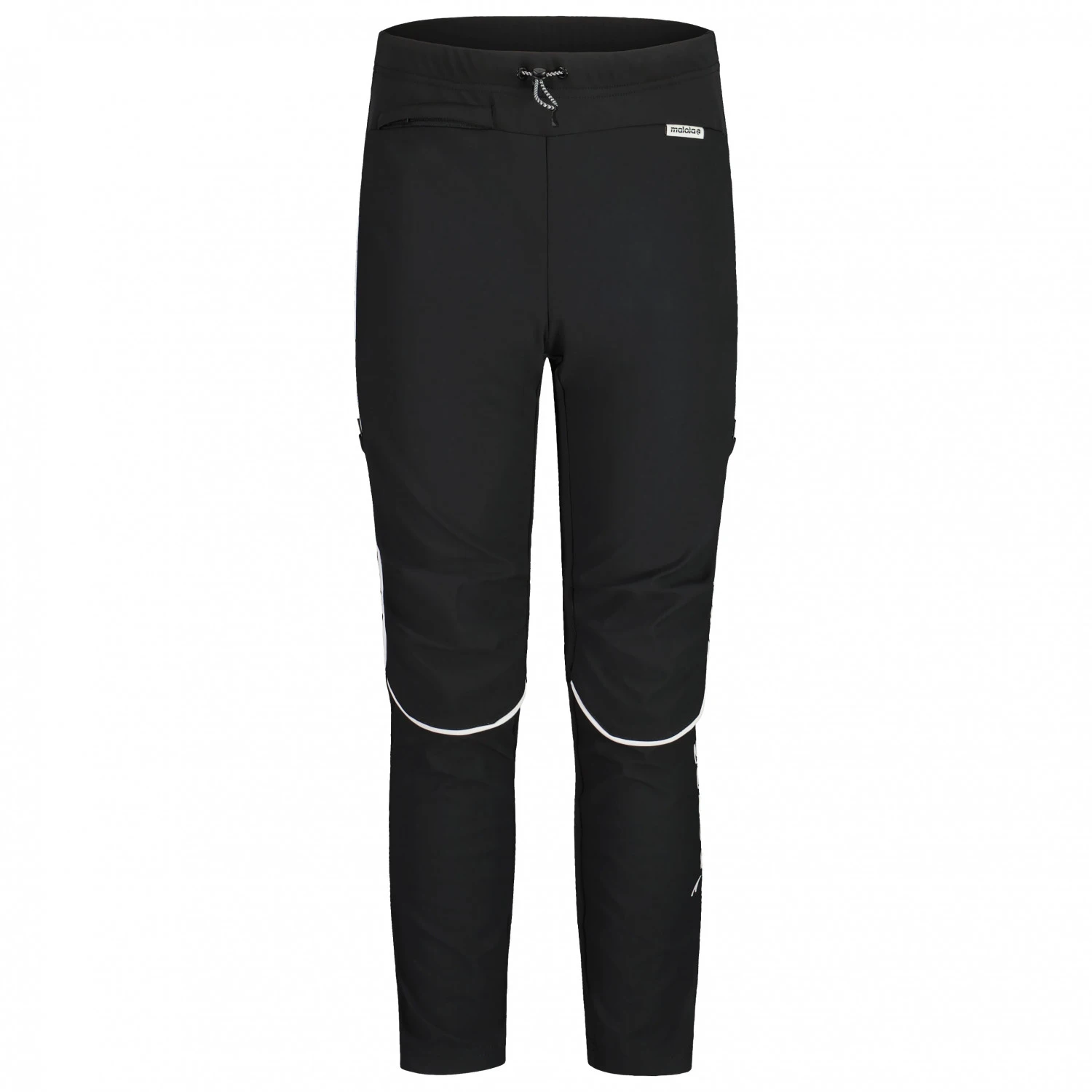 Maloja Kid's FrostspannerU. - Langlaufhose 5 Maloja Kid's FrostspannerU. - Langlaufhose – Bild 3