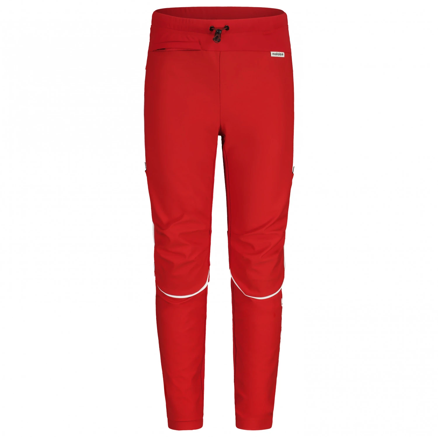Maloja Kid's FrostspannerU. - Langlaufhose 6 Maloja Kid's FrostspannerU. - Langlaufhose – Bild 4