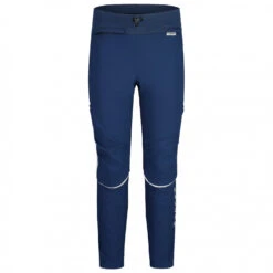 Kinderausstattung 42 Maloja Kid's FrostspannerU. - Langlaufhose