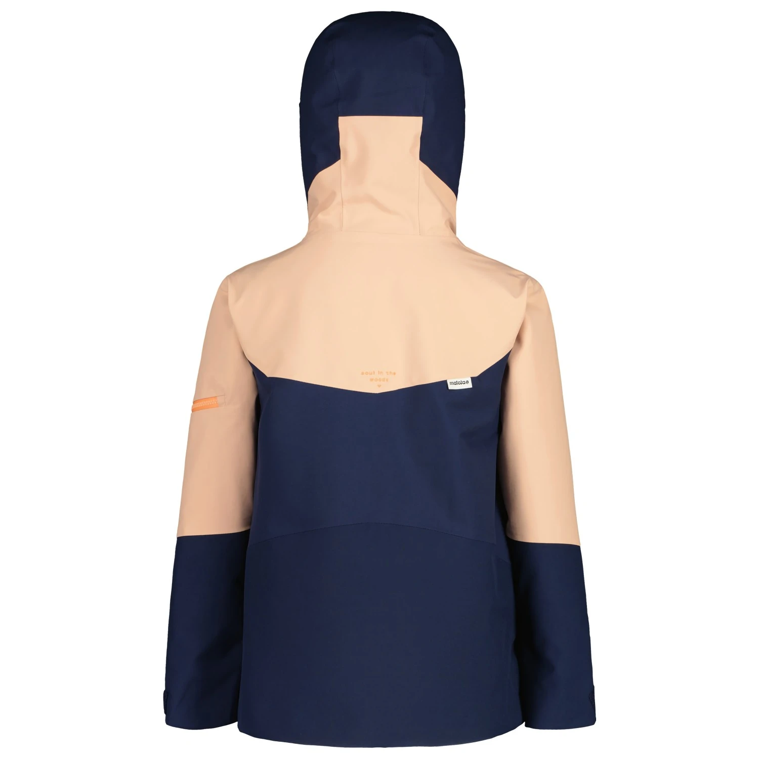 Maloja Kid's GirllitzG. - Skijacke 4 Maloja Kid's GirllitzG. - Skijacke – Bild 2