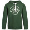Maloja Kid's Pordenonob. - Hoodie -Kinderausstattung maloja kids pordenonob hoodie