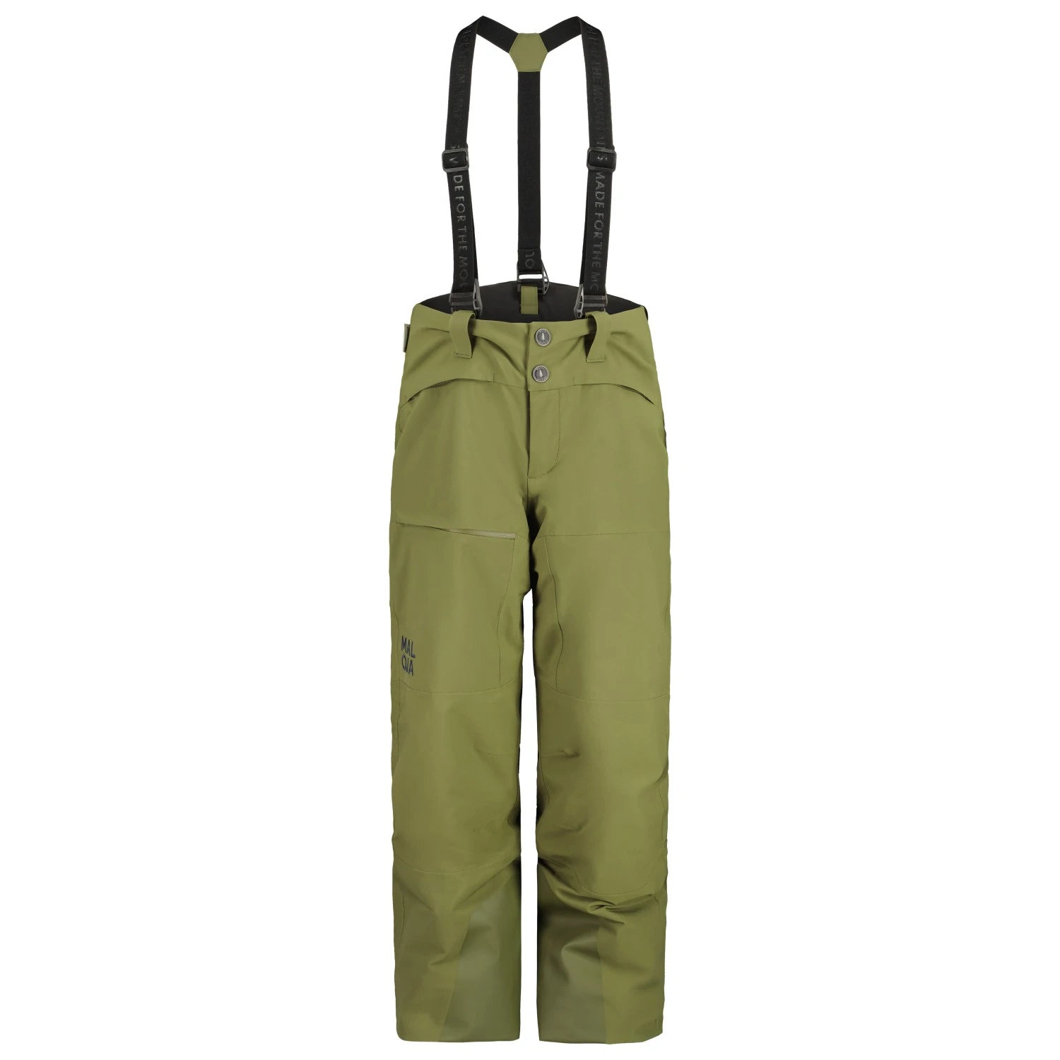 Maloja Kid's SchneeheideU. - Skihose 3 Maloja Kid's SchneeheideU. - Skihose