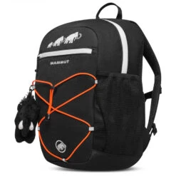 Mammut Kid's First Zip 4 - Kinderrucksack -Kinderausstattung mammut kids first zip 4 kinderrucksack 1