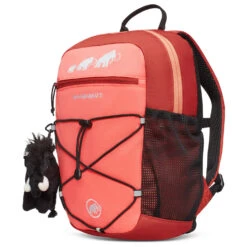 Mammut Kid's First Zip 4 - Kinderrucksack -Kinderausstattung mammut kids first zip 4 kinderrucksack 2