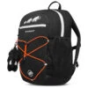 Mammut Kid's First Zip 8 - Kinderrucksack -Kinderausstattung mammut kids first zip 8 kinderrucksack