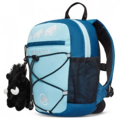 Mammut Kid's First Zip 8 - Kinderrucksack 11 Mammut Kid's First Zip 8 - Kinderrucksack -Kinderausstattung mammut kids first zip 8 kinderrucksack 3