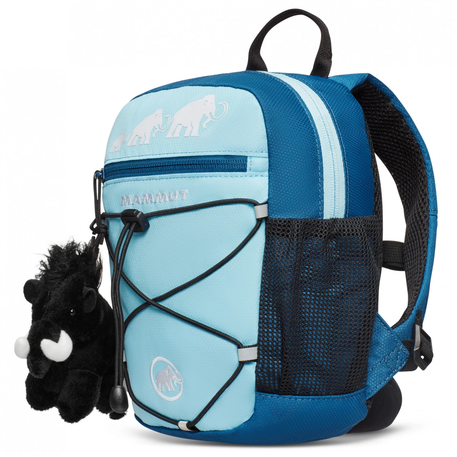 Mammut Kid's First Zip 8 - Kinderrucksack 6 Mammut Kid's First Zip 8 - Kinderrucksack – Bild 5