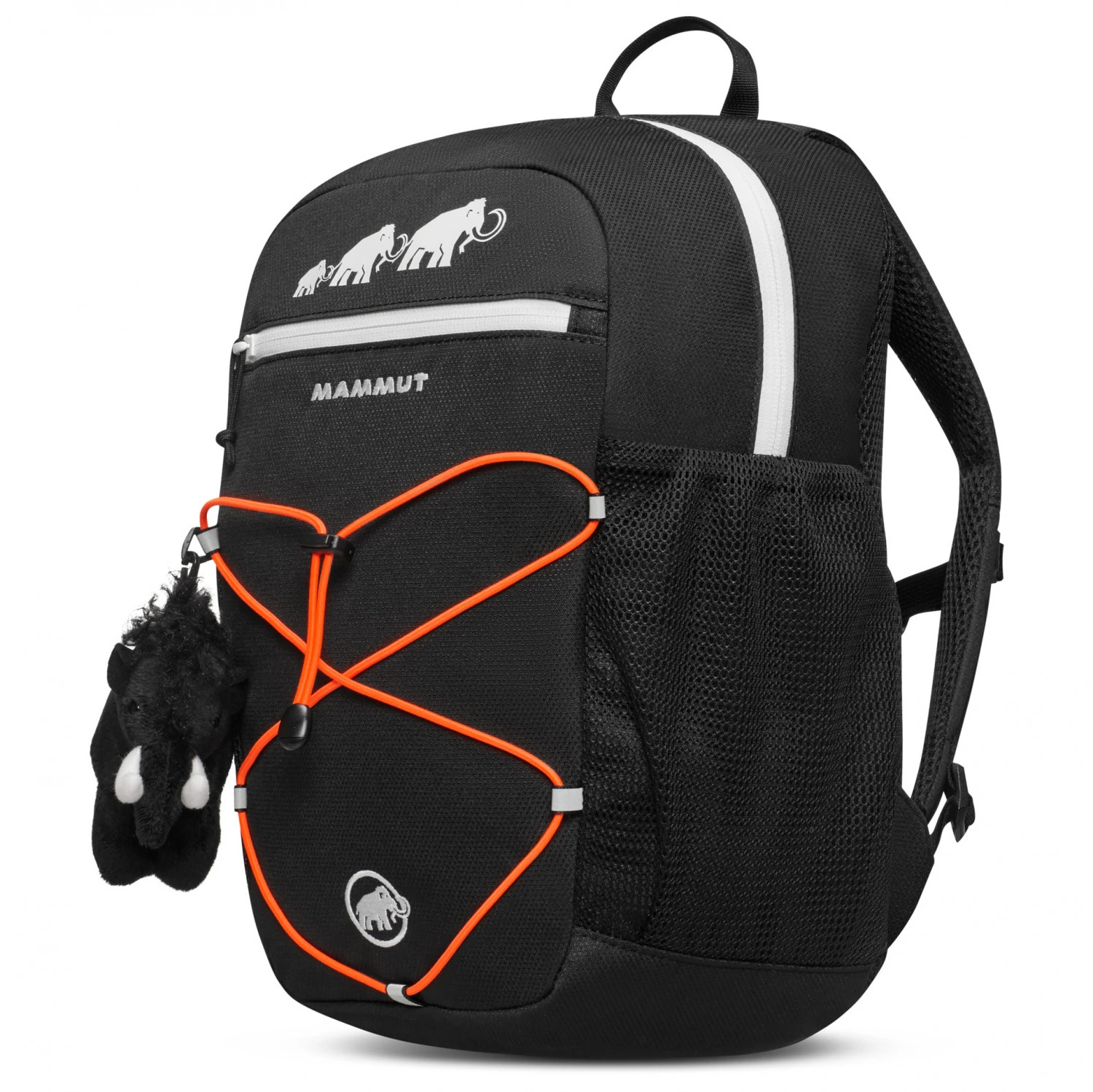 Mammut Kid's First Zip 8 - Kinderrucksack 2 Mammut Kid's First Zip 8 - Kinderrucksack