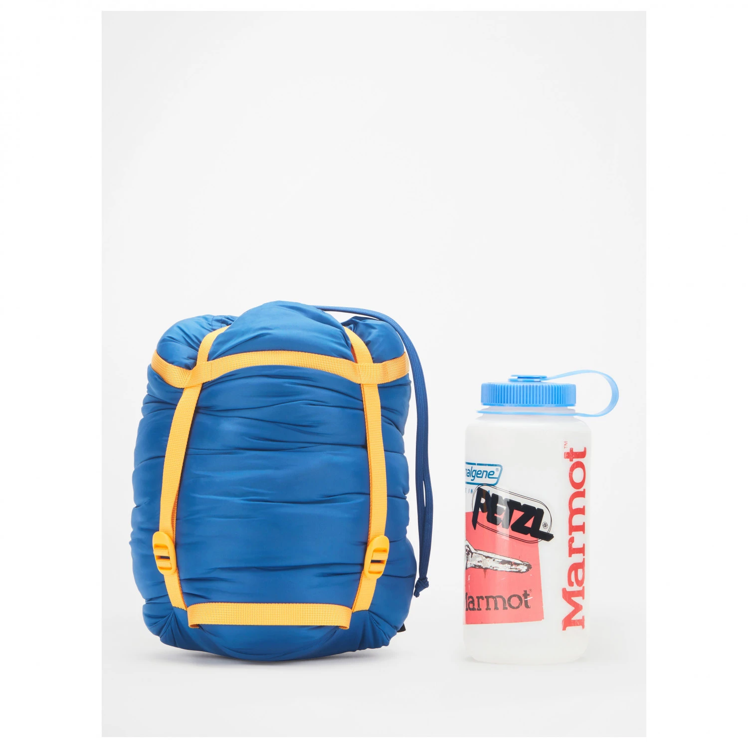 Marmot Kid's Trestles Elite Eco 30 - Kunstfaserschlafsack 7 Marmot Kid's Trestles Elite Eco 30 - Kunstfaserschlafsack – Bild 5