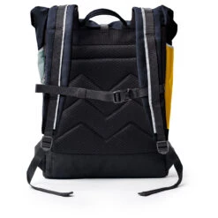 Kid's Popoyo Bag - Kinderrucksack 10 Kid's Popoyo Bag - Kinderrucksack -Kinderausstattung meromero kids popoyo bag kinderrucksack detail 4